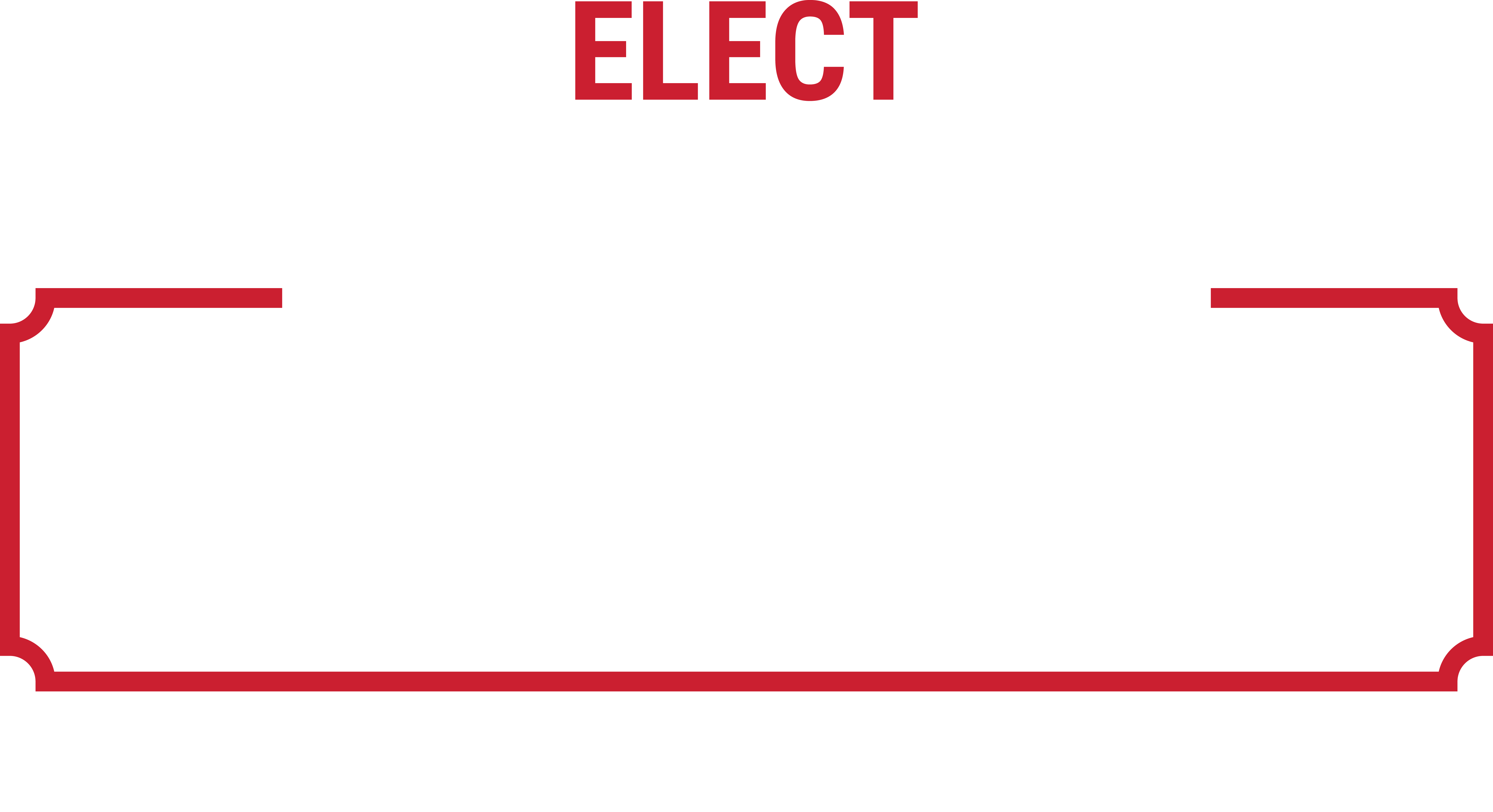 Harold Niehaus for Preble County Commissioner